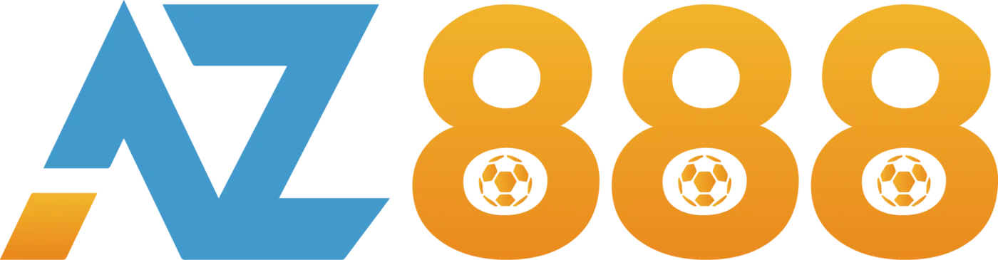 Trang Chủ 34 nhà cái az888 logo
