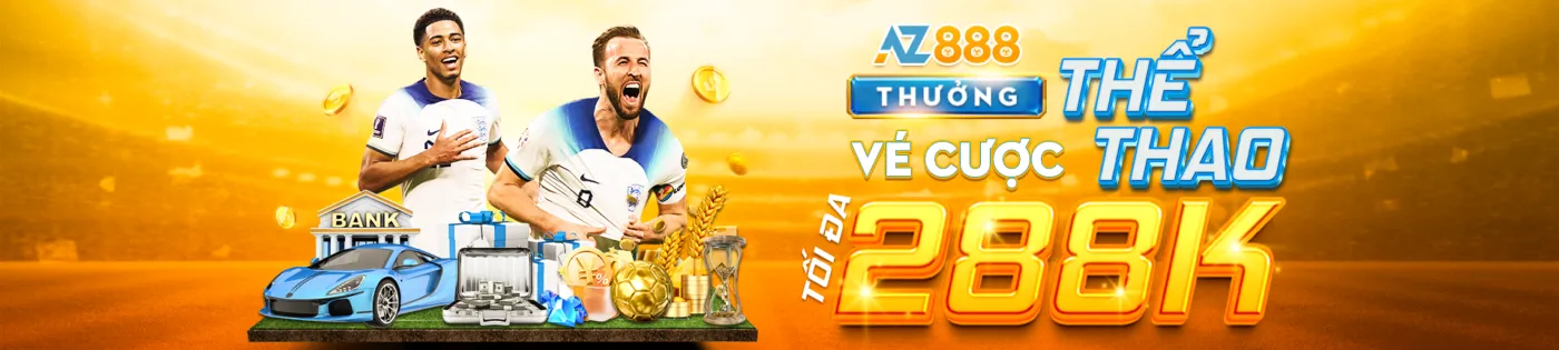 Trang Chủ 13 banner chính az888