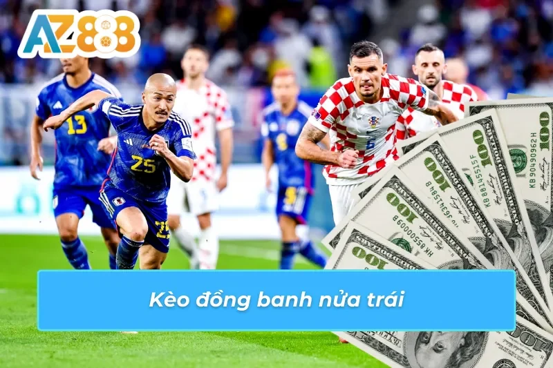 Cách đọc kèo Châu Á AZ888 để tăng cơ hội chiến thắng 